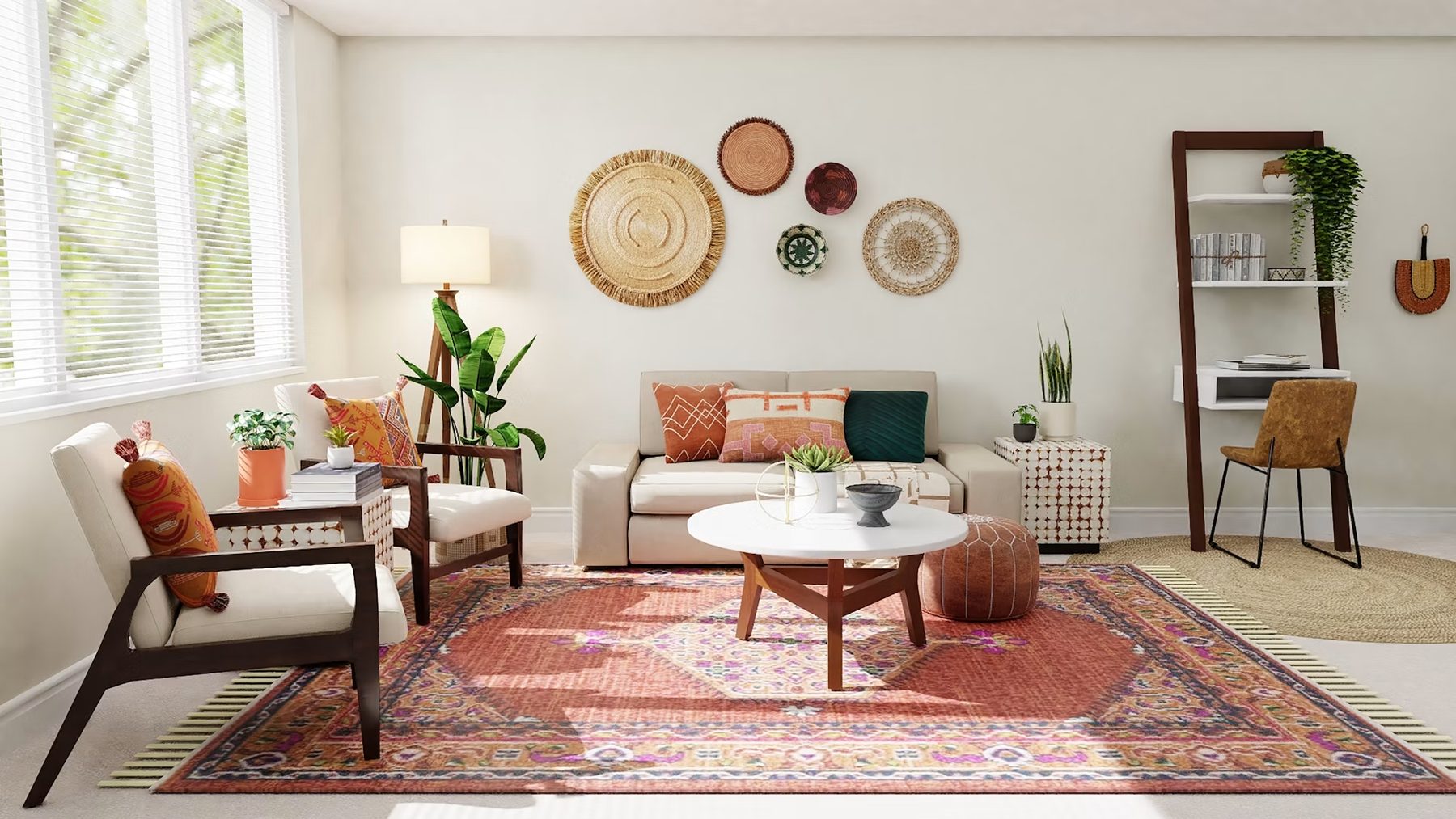 Home décor & staging inspiration